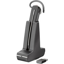 Plantronics Savi 8240 Headset - The Supply Room