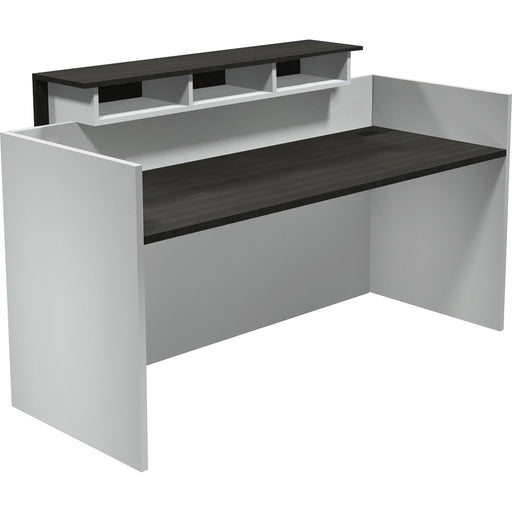 Heartwood Modern Reception Desk - The Supply Room