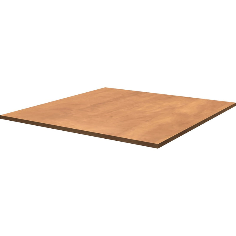 Heartwood 48" Square Top - The Supply Room