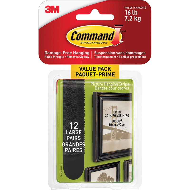 Command Hanging Strip