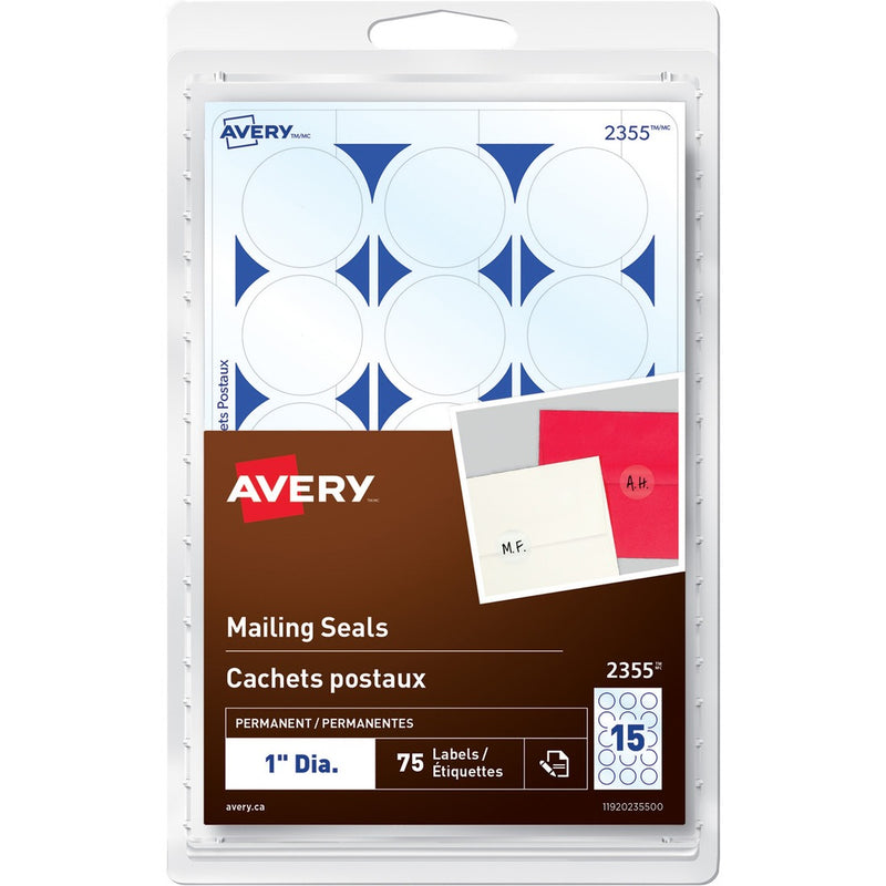 Avery&reg; Security Seal