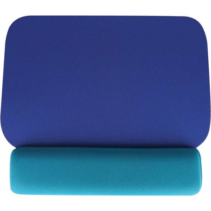 Data Accessories Company Palm Support Mouse Pad