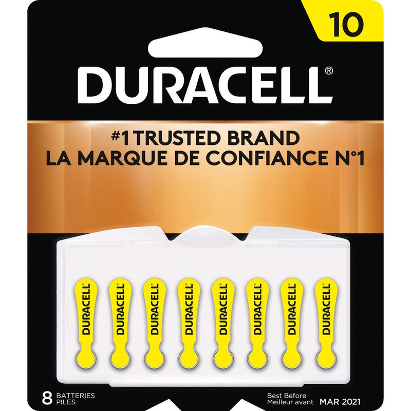 Duracell Battery - The Supply Room