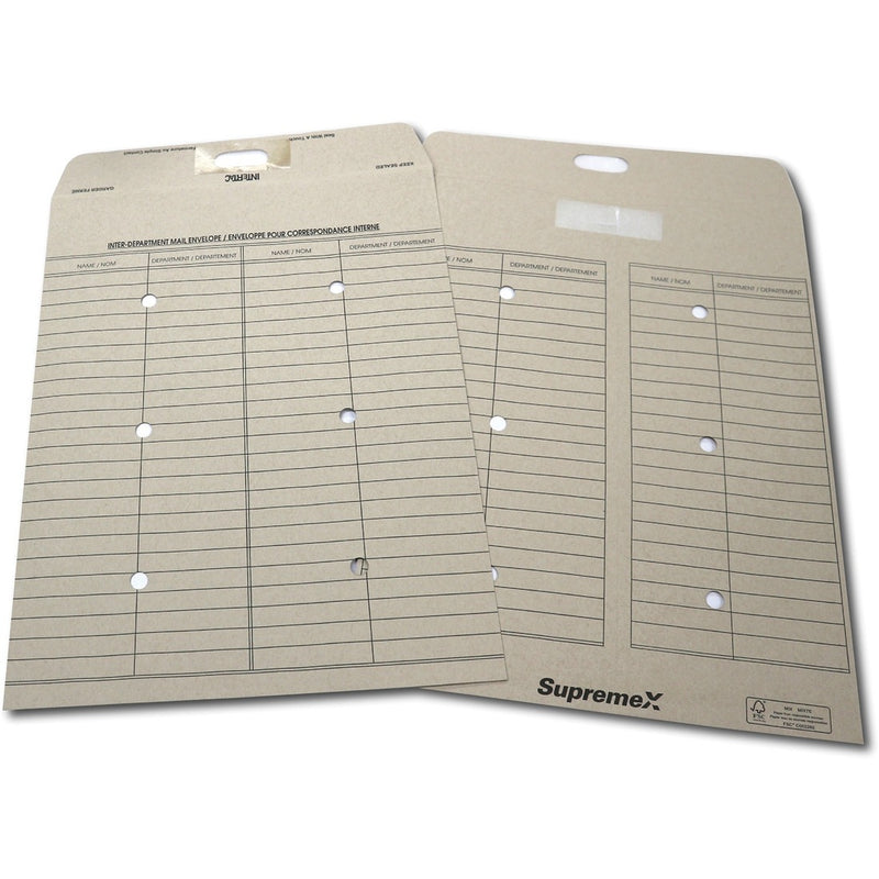 Supremex Envelope