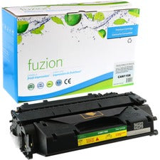 fuzion Toner Cartridge - Alternative for Canon 119X - Black