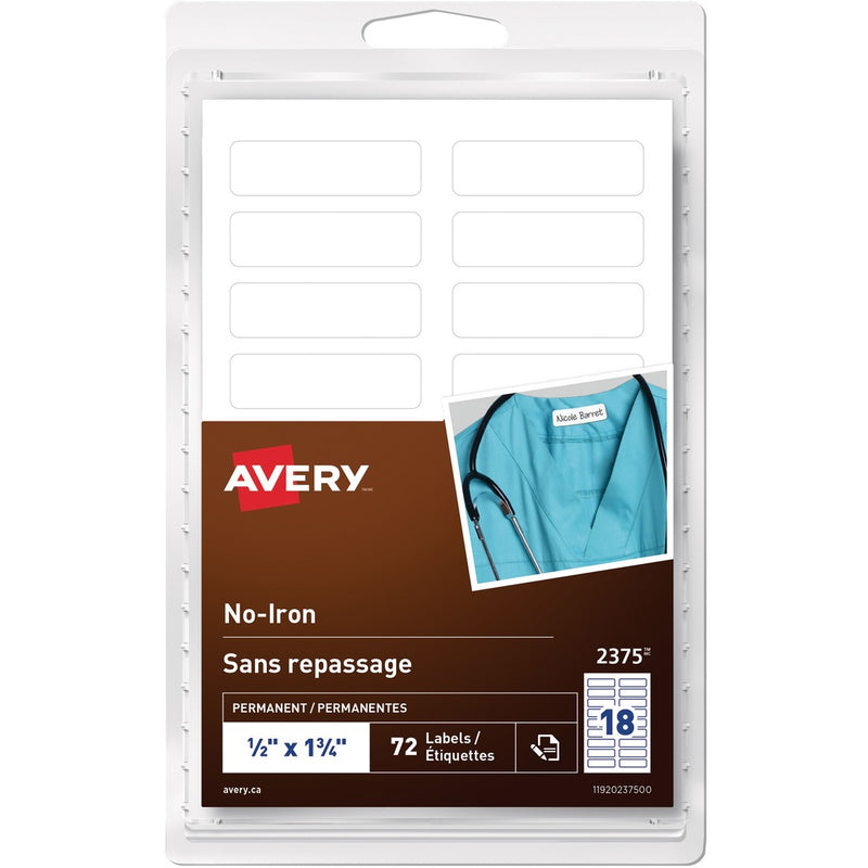 Avery&reg; ID Label
