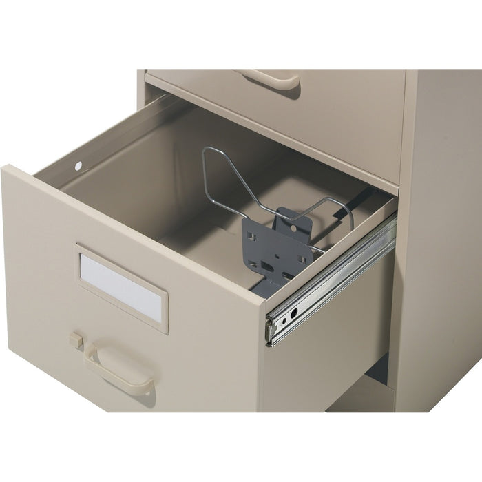 Offices To Go Vertical Files Follower Block — The Supply Room