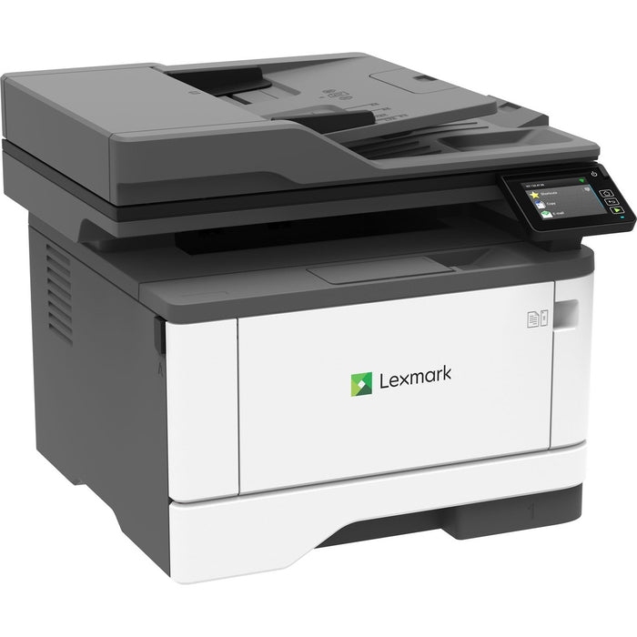 Lexmark MB3442ADW Laser Multifunction Printer - Monochrome