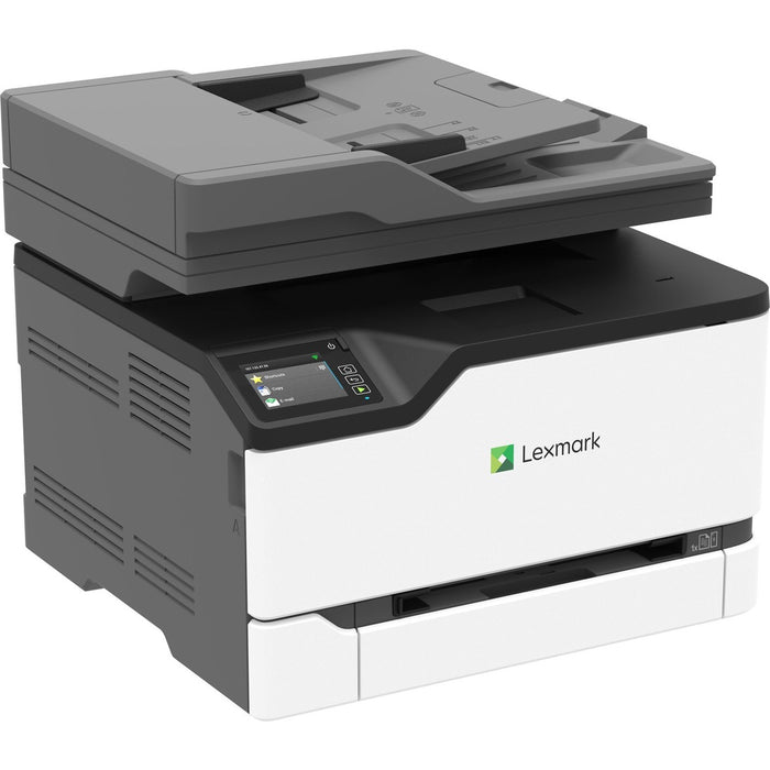 Lexmark MC3426adw Laser Multifunction Printer - Color