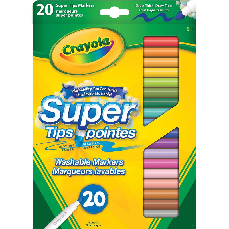 Crayola Marker