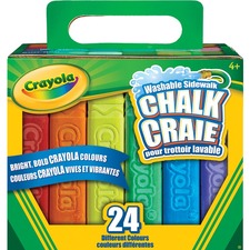 Crayola Chalk Stick