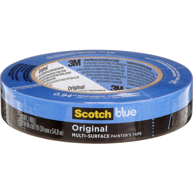 ScotchBlue Painter's Masking Tape