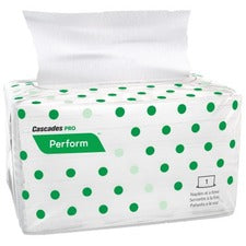 Cascades PRO T400 Pro Interfold Napkins