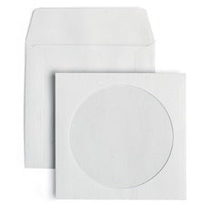 Supremex CD Window Envelopes