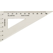 Acme United 30&deg; - 60&deg; Triangle - Bulk