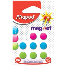 Maped Board Magnet