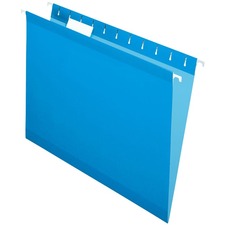 TOPS Reversaflex&reg; Hanging File Folders