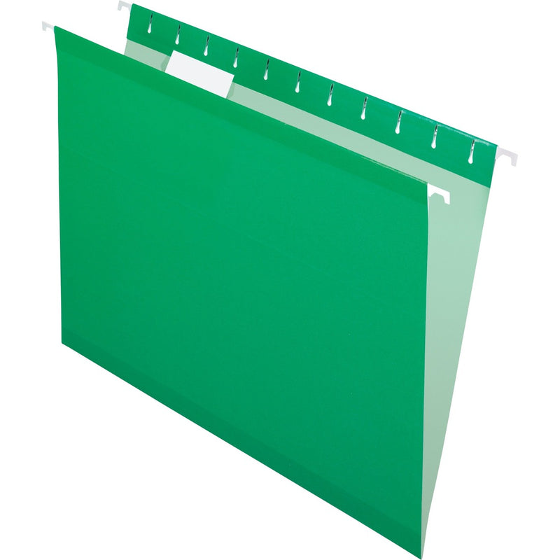 TOPS Reversaflex&reg; Hanging File Folders