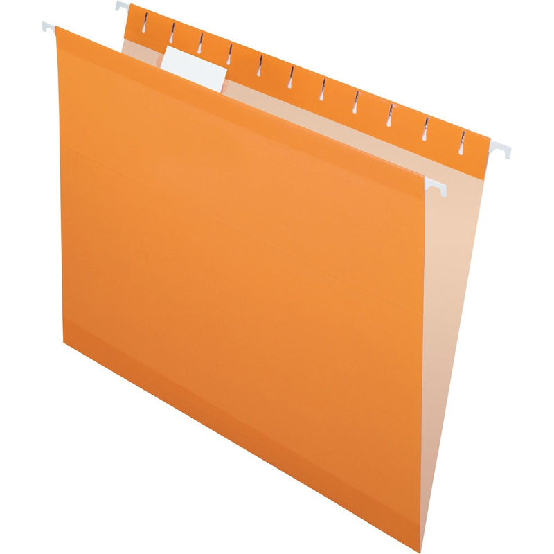 TOPS Reversaflex&reg; Hanging File Folders