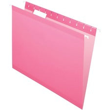 TOPS Reversaflex&reg; Hanging File Folders