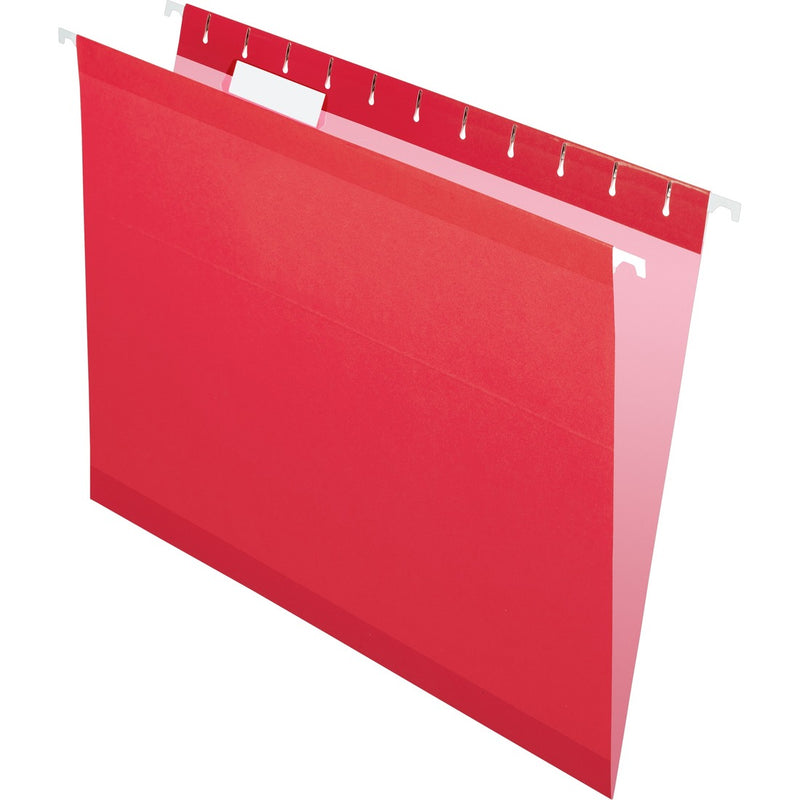 TOPS Reversaflex&reg; Hanging File Folders