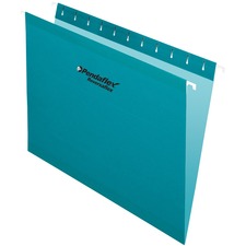 TOPS Reversaflex&reg; Hanging File Folders