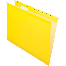 TOPS Reversaflex&reg; Hanging File Folders