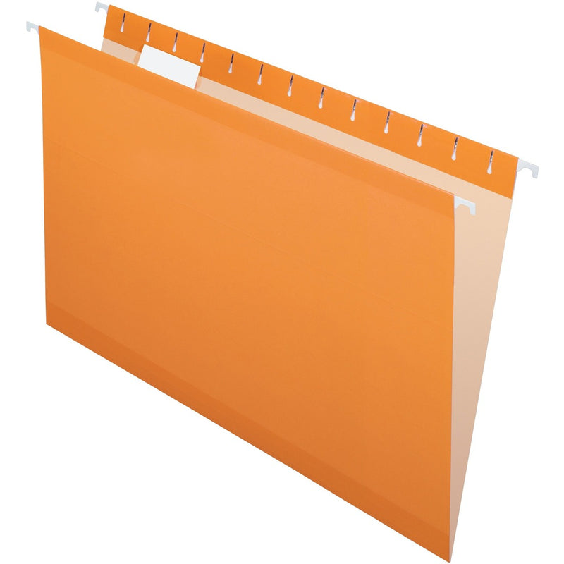TOPS Reversaflex&reg; Hanging File Folders