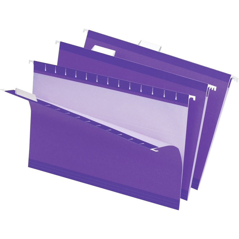 TOPS Reversaflex&reg; Hanging File Folders