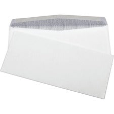 Supremex Security Envelope - Security - #9 - 8 7/8" Width x 3 7/8" Length - 24 lb - 1 Pack