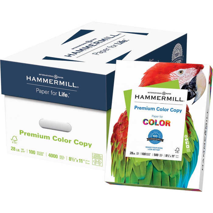 Hammermill Hammermill Inkjet, Laser Copy & Multipurpose Paper