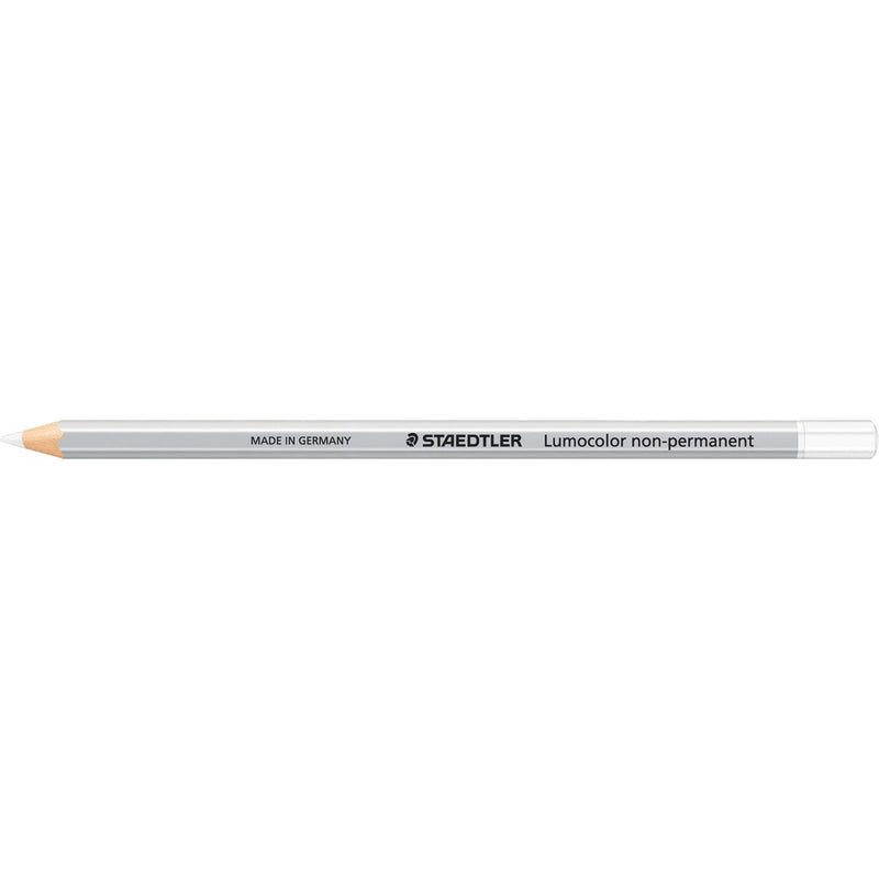 Staedtler Non-Permanent Omnichrom 108 Dry Marker, Non-Permanent