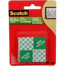 3M Scotch&reg; Mounting Tape