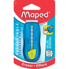 Maped Universal Retractable Eraser