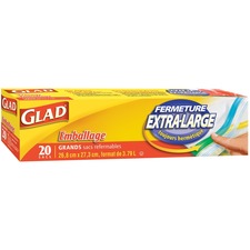 Glad Food Bag