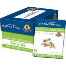 Hammermill Inkjet, Laser Printable Multipurpose Card Stock