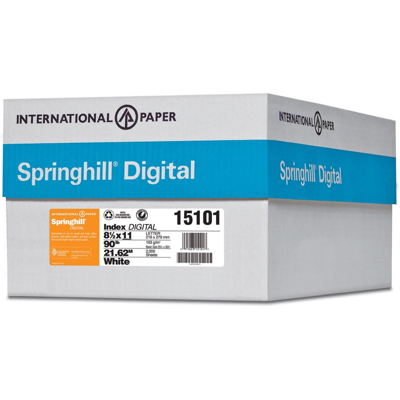 International Paper Laser, Inkjet Copy & Multipurpose Paper
