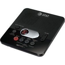 AT&T 1740 Digital Answering Machine