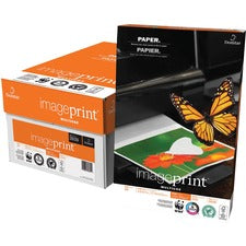 Domtar ImagePrint Inkjet, Laser Copy & Multipurpose Paper