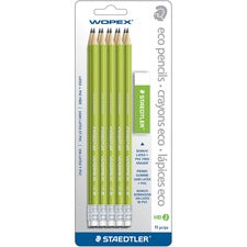 Staedtler WOPEX Wood Pencil