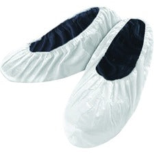 RONCO Microporous Shoe Cover - The Supply Room