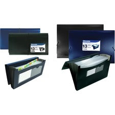 Winnable Expandable File