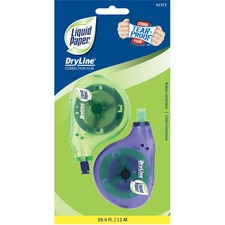 Paper Mate DryLine Correction Tape