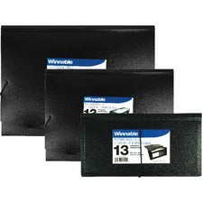 Winnable Expandable File
