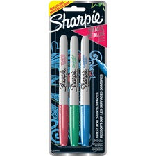 Sharpie Metallic Marker - The Supply Room