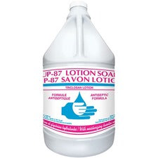Avmor UP-87 Antibacterial Liquid Soap