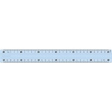 Maped Ruler