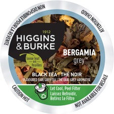 Higgins & Burke Naturals Coffee K-Cup