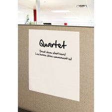 Quartet Write-on Anywhere Static Dry Erase Sheet