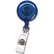 Winnable Retractable Badge Holder